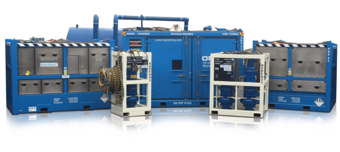 OPTIMA Equipment