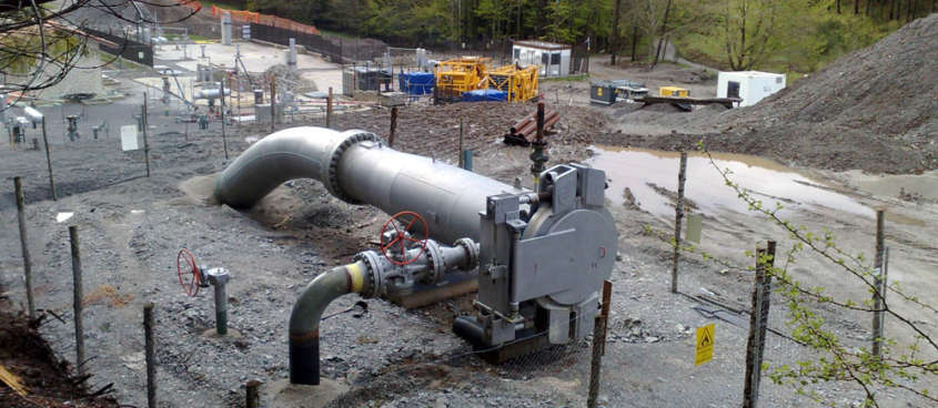 Gas Transfer