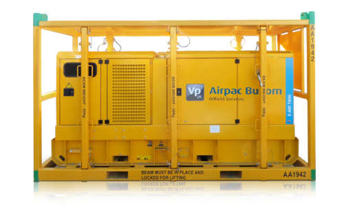 900 cfm (150 psi) T900 Electric Air Compressor
