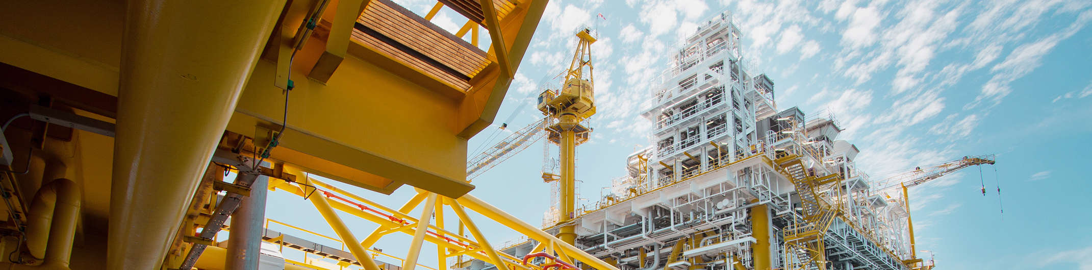 Worldwide Support, Experienced Operators, Specialised Rental Solutions