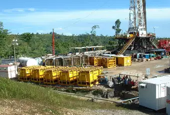 Underbalanced Drilling (UBD)
