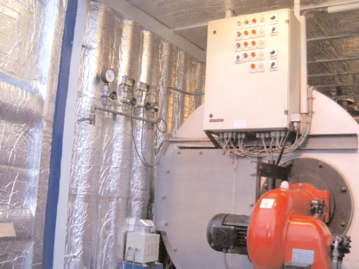 Winterised Rental Solutions