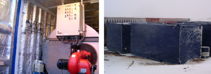 All  Weather Rental Packages